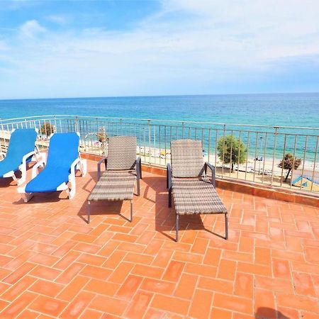 Marilu Seaview & Beach - Apartment Масноу Экстерьер фото