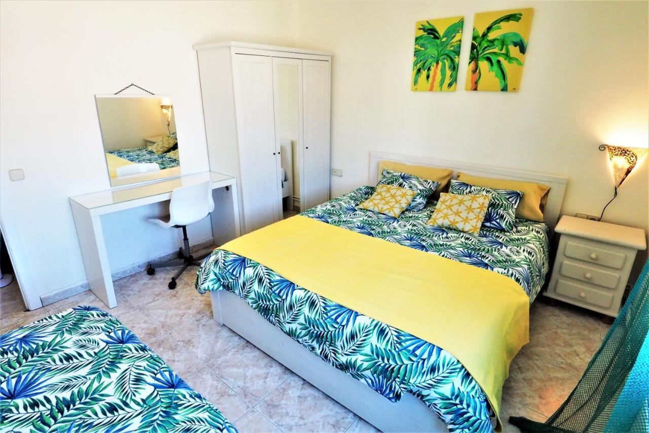 Marilu Seaview & Beach - Apartment Масноу Экстерьер фото