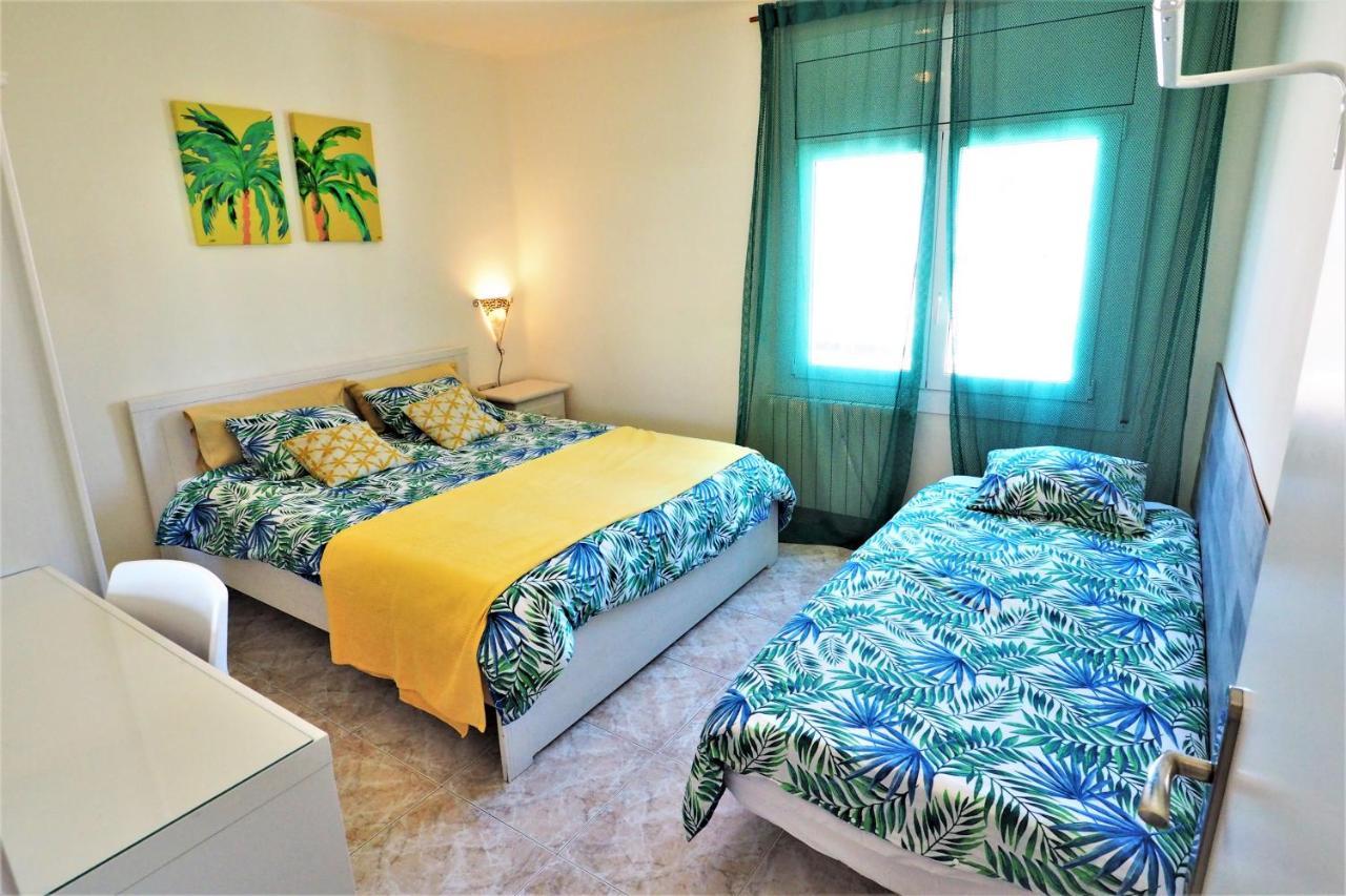 Marilu Seaview & Beach - Apartment Масноу Экстерьер фото