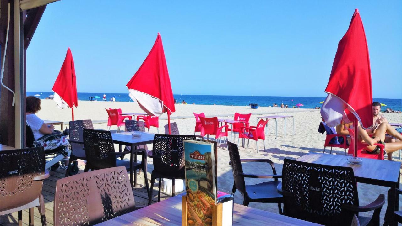 Marilu Seaview & Beach - Apartment Масноу Экстерьер фото