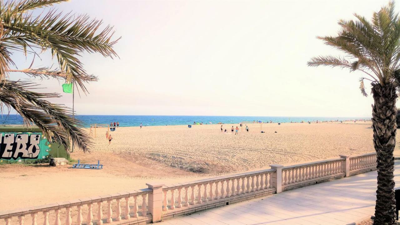 Marilu Seaview & Beach - Apartment Масноу Экстерьер фото