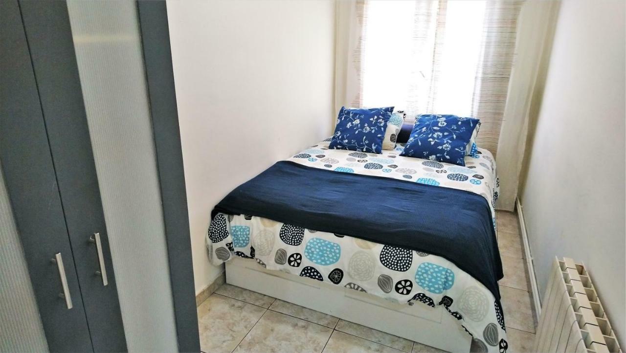 Marilu Seaview & Beach - Apartment Масноу Экстерьер фото