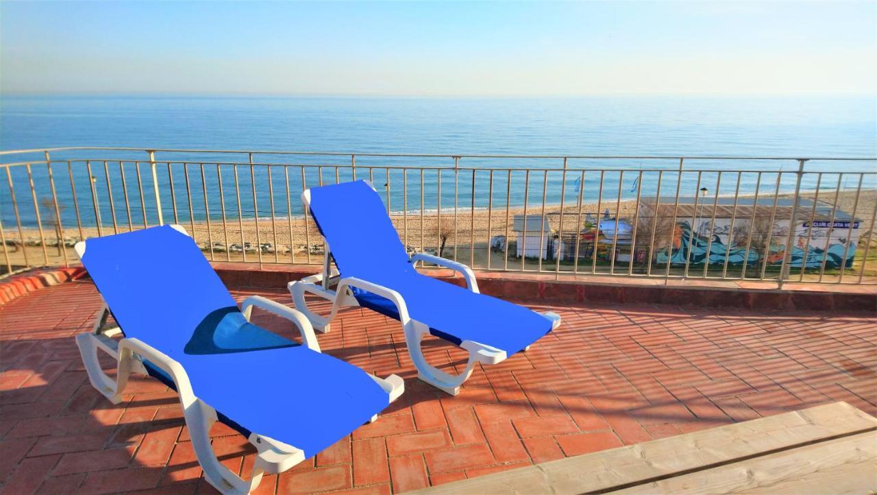 Marilu Seaview & Beach - Apartment Масноу Экстерьер фото